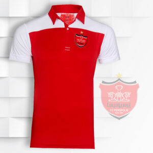 پیراهن تک هتلی پرسپولیس