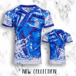 پیراهن تک هواداری استقلال