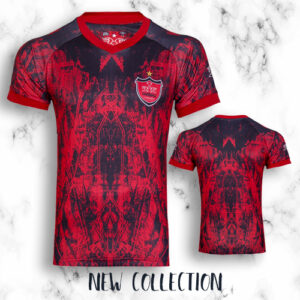 پیراهن تک هواداری پرسپولیس