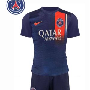 پیراهن شورت اول تیم پاری سن ژرمن