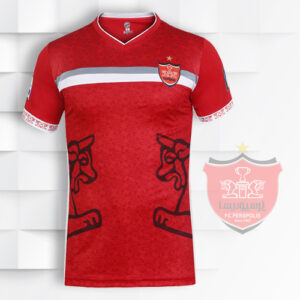 پیراهن تک تیم استقلال 2022