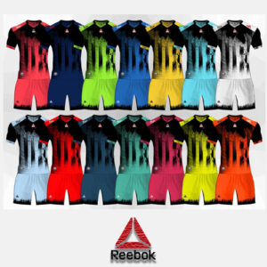 پیراهن شورت تیمی ریبوک 2022-2023